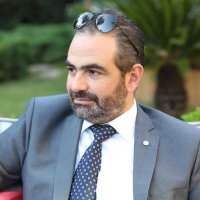 Dany Fayad (@danybfayad) Twitter profile photo