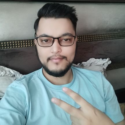 arzabjain's profile picture. Football fan, Gamer by passion and Software Engineer by profession