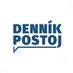 Denník Postoj (@dennikpostoj) Twitter profile photo