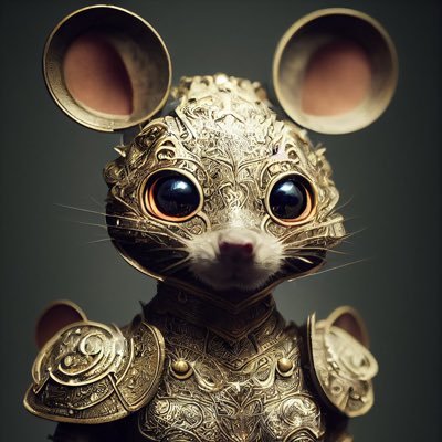 liudimouse Profile Picture