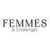 Femmes & Challenges (@Femmeschallenge) Twitter profile photo
