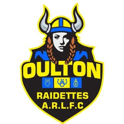 💛💙Oulton Raidettes Juniors is the girls section of Oulton Raiders ARLFC💙💛