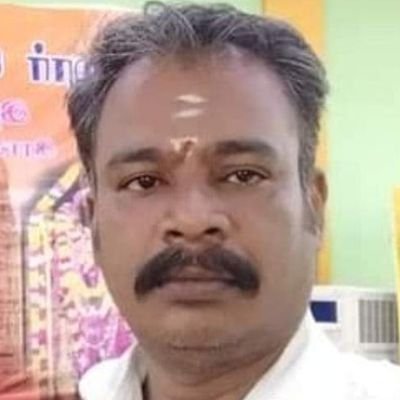 KaviGanesan6's profile picture. பாஜக மண்டல தலைவர் IT&SM ஆரணி கிழக்கு ஒன்றியம் திருவண்ணாமலை மாவட்டம்