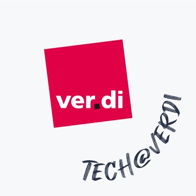 ver.di Tech