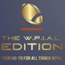 The W.P.I.A.L. Edition (@thewpialedition) Twitter profile photo The W.P.I.A.L. Edition (@thewpialedition) Twitter profile photo