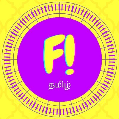 Entertainment website
Like us on Facebook https://t.co/EQif3lbLkm
Instagram https://t.co/Jjmn1UJkPG
Contact us - flixbuzztamil@gmail.com