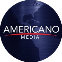 Americano Media(@AmericanoMedia) 's Twitter Profile Photo