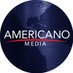 Americano Media (@americanomedia) Twitter profile photo Americano Media (@americanomedia) Twitter profile photo