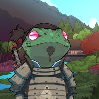 Sugoi Frogs | FREE MINT: 11/12/2022 (@sugoifrogs) 's Twitter Profile
