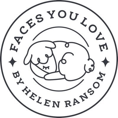 Helen Ransom, Owner/Photographer at Faces You Love Photography, a boutique baby and family photography studio in Overland Park. Follow @thehelenransom