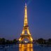 La tour Eiffel (@LaTourEiffel) Twitter profile photo