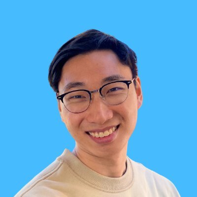 Yi-Chern Profile
