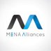 MENA Alliances (@MenaAlliances) Twitter profile photo