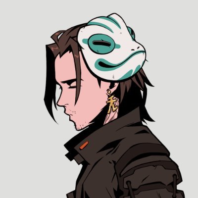 A.Goldさんのプロフィール画像