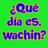 aQueDiaEstamos's profile image