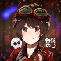 ༒伝説のD༒ (@d_identityv) 's Twitter Profile Photo ༒伝説のD༒ (@d_identityv) 's Twitter Profile Photo