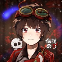 ༒伝説のD༒(@D_identityV) 's Twitter Profile Photo