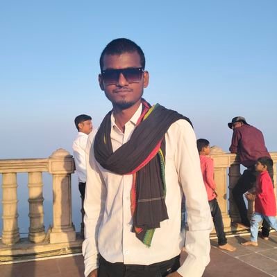 KalyansinghBhil's profile picture. 