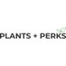 Plants + Perks (@plantsandperks) Twitter profile photo Plants + Perks (@plantsandperks) Twitter profile photo