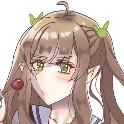Kaslana 🧊🥶さんのプロフィール画像