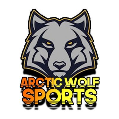 Arctic Wolf Sports Marketing