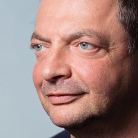 Олег Гороховський (@gorohovskyi) 's Twitter Profile