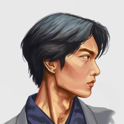 gimaruko | commissions openさんのプロフィール画像
