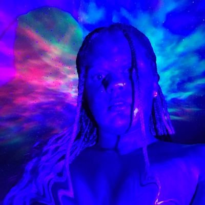 💜 she/her 💜
When aliens are real but swag is life 🛸👽😎