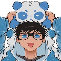 DaHouse_Panda (@dahouse_panda) 's Twitter Profile Photo DaHouse_Panda (@dahouse_panda) 's Twitter Profile Photo