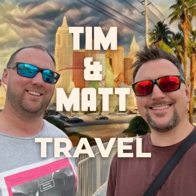 Travel vlogs, hotel room tours and flight reviews. Unbiased views. https://t.co/GVZ7MBScWy
