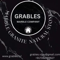 Grables Marble Company(@GrablesMarble) 's Twitter Profile Photo