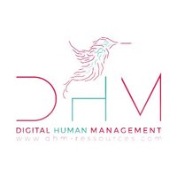 Digital Human Management DHM(@DHM_France) 's Twitter Profile Photo