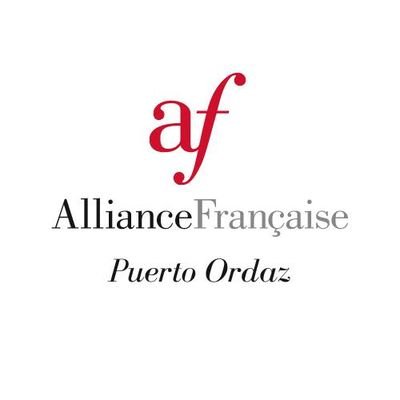 Más que un Instituto de Idiomas, un mundo de cultura🇫🇷🇪🇺en el sur-oriente de Venezuela 🇻🇪
IG: afpzo