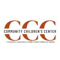 Community Children's Center - Kansas(@cccenterks) 's Twitter Profile Photo