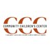 Community Children's Center - Kansas (@cccenterks) Twitter profile photo Community Children's Center - Kansas (@cccenterks) Twitter profile photo