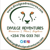 Divulge_Adventures(@DivulgeTours) 's Twitter Profile Photo