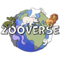 ZooVerse Friends(@ZooVerseFriends) 's Twitter Profile Photo