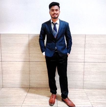 saisurya0709's profile picture. 21! 
VIT VELLORE
I LOVE FAILURES!