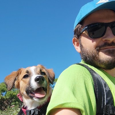 caymardtech's profile picture. Platform Engineer | DevOps Priest | Kubernetes Enthusiast | Building beautiful infrastructure @ovhcloud