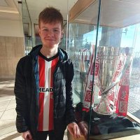 Joe Burton (@joeburtondurham) 's Twitter Profile Photo Joe Burton (@joeburtondurham) 's Twitter Profile Photo