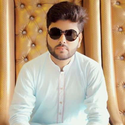 18y/o..... Capricorn ♑.....Huge Fan of Atif Aslam @itsaadee ....... Imran Khan @ImranKhanPTI Mera Janoon👊😎...