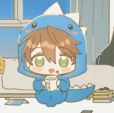 동그라미/덕질할 체력이 없....さんのプロフィール画像