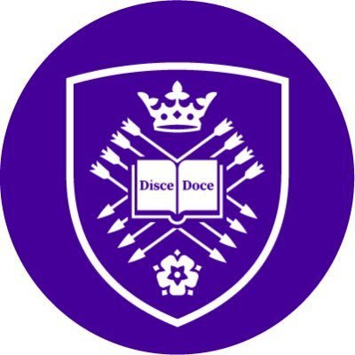 UK Schools and Colleges Liaison @sheffielduni provide information, advice and guidance on HE to students and their advisors.
