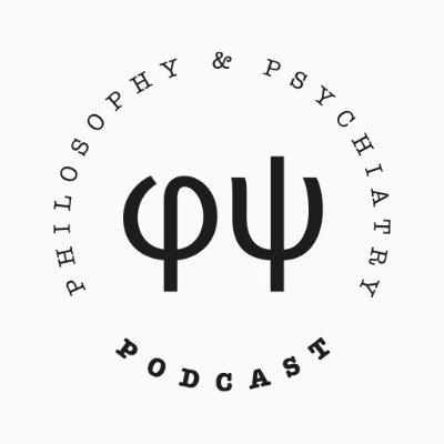 PhilPsyPod is a podcast on Philosophy of Psychiatry, Psychiatric Sciences, and Clinical Practice. Run by @adrianphilpsy.