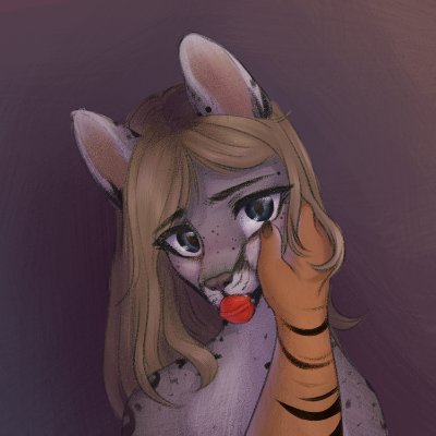 NikaRain_18+さんのプロフィール画像