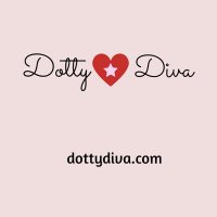 Dotty Diva(@dottydivadesign) 's Twitter Profile Photo