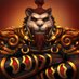 Actually, Pandaria wishes you would go away. (@dragovianknight) Twitter profile photo