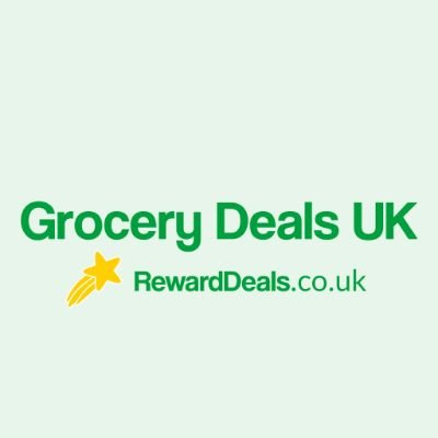 GroceryDealsUK Profile Picture