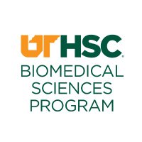 UTHSC Biomedical Sciences Grad Program (@ibsgradut) 's Twitter Profile Photo UTHSC Biomedical Sciences Grad Program (@ibsgradut) 's Twitter Profile Photo