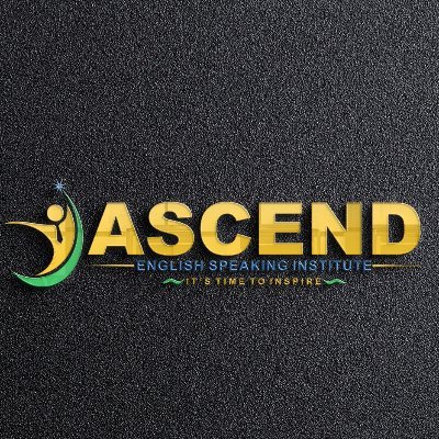 @AscendSpeaking